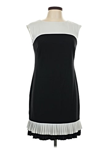 Sandra Darren Cocktail Dress (view 1)