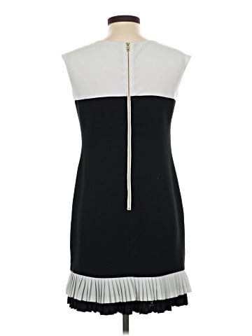 Sandra Darren Cocktail Dress (view 2)