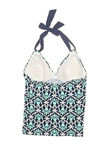 Lands' End Swimsuit Top (view 2)