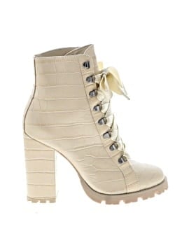 Schutz Ankle Boots (view 1)