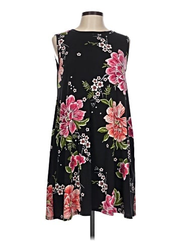 Apt. 9 Casual Dress (view 1)
