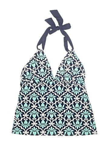 Lands' End Swimsuit Top (view 1)