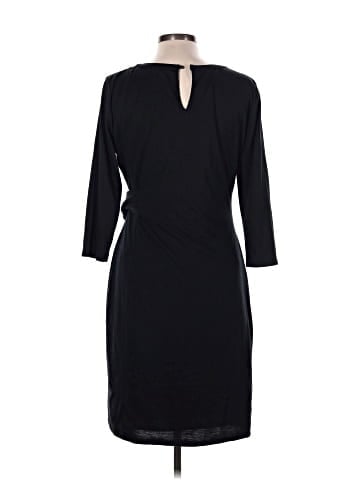 Ann Taylor Casual Dress (view 2)