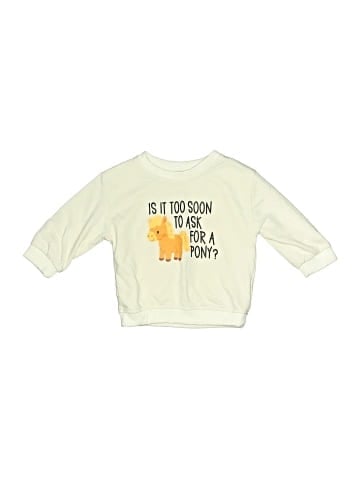 MiniOlie Sweatshirt (view 1)