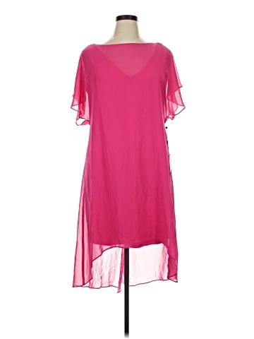 Adrianna Papell Cocktail Dress (view 1)