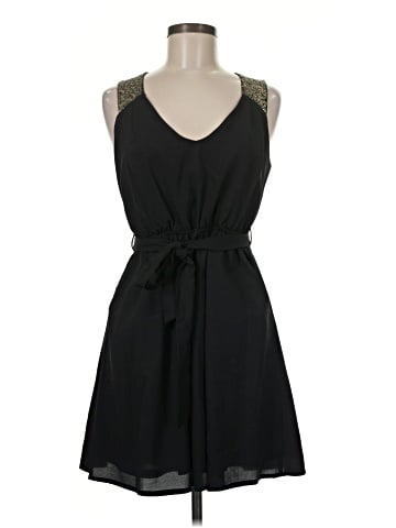 Monteau Casual Dress (view 1)