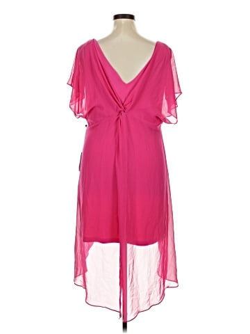 Adrianna Papell Cocktail Dress (view 2)