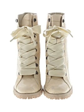 Schutz Ankle Boots (view 2)