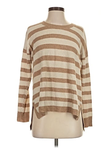 Madewell Pullover Sweater (view 1)