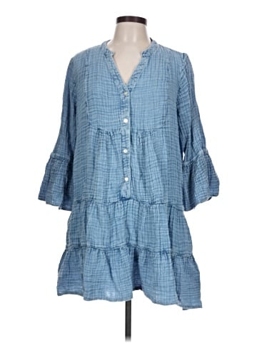 Faherty Casual Dress (view 1)