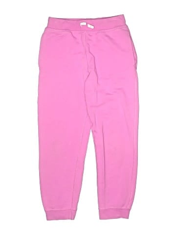 Hanna Andersson Sweatpants (view 1)