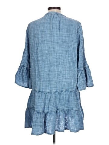 Faherty Casual Dress (view 2)
