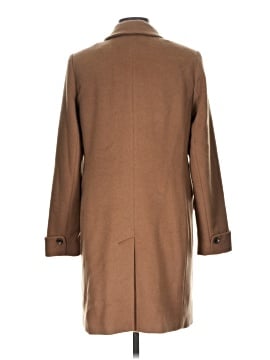 Lauren by Ralph Lauren Wool Coat (view 2)