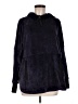 DKNY Black Poncho Size M - photo 1