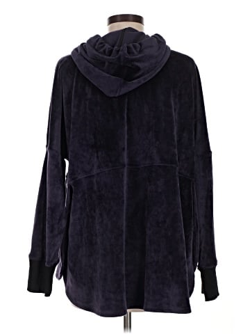 DKNY Poncho (view 2)