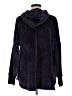 DKNY Black Poncho Size M - photo 2