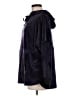 DKNY Black Poncho Size M - photo 5