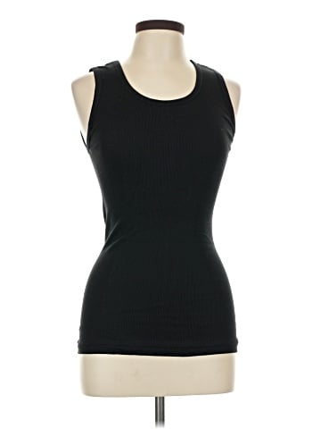 Unbranded Sleeveless T-Shirt (view 1)