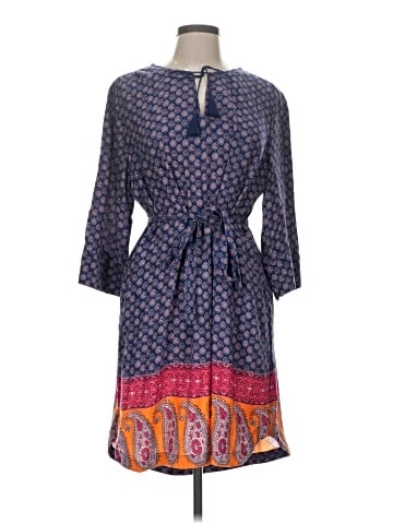 Faded Glory Casual Dress (view 1)