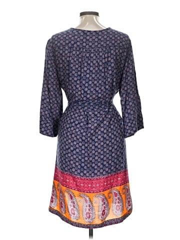 Faded Glory Casual Dress (view 2)