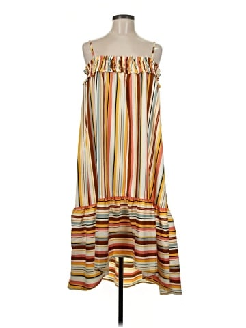 Umgee Casual Dress (view 1)