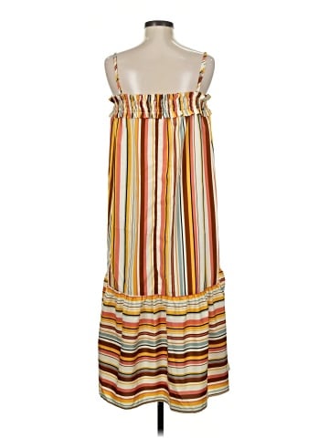 Umgee Casual Dress (view 2)