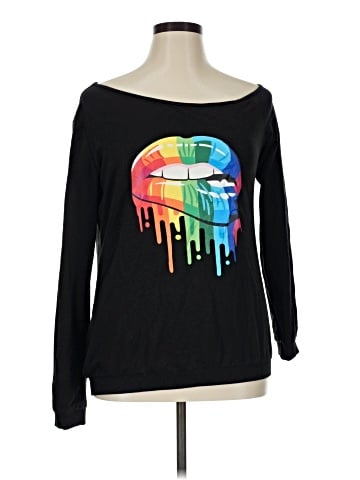 MAGICMK Long Sleeve T-Shirt (view 1)