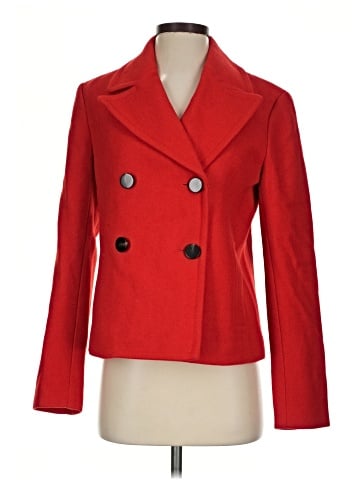 Ann Taylor Blazer (view 1)