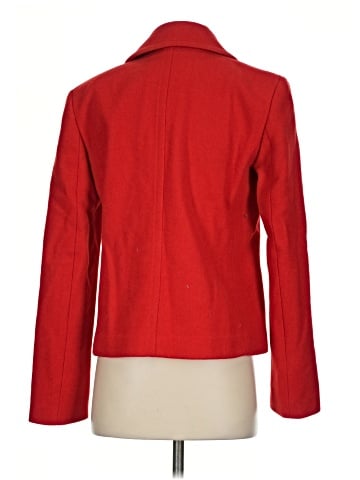 Ann Taylor Blazer (view 2)