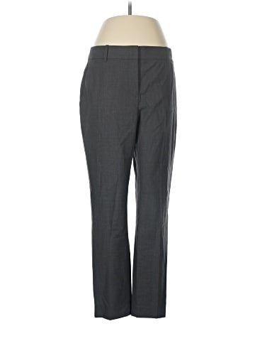 Theory Wool Pants (view 1)