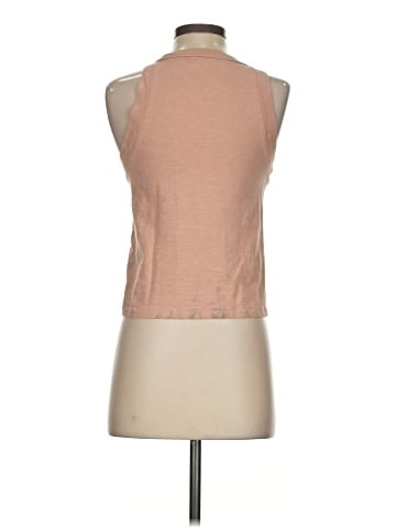 J.Crew Sleeveless T-Shirt (view 2)