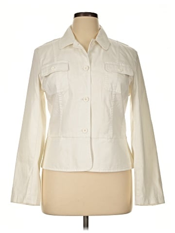 Talbots Jacket (view 1)