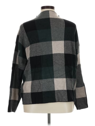 Tahari Turtleneck Sweater (view 2)