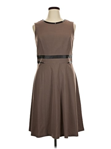Anne Klein Casual Dress (view 1)