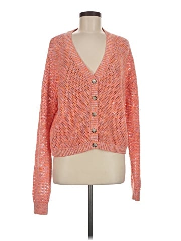 525 America Cardigan (view 1)