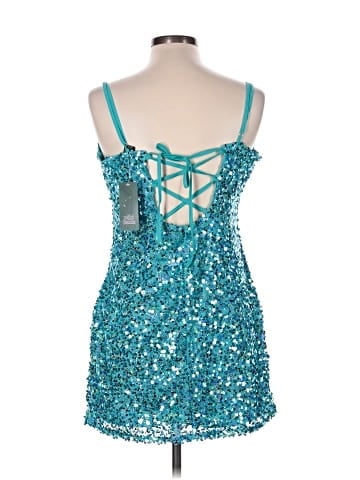 Wild Fable Cocktail Dress (view 2)