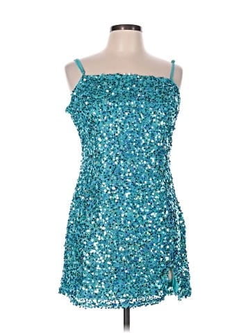 Wild Fable Cocktail Dress (view 1)