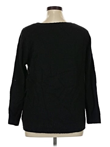 Cupcakes & Cashmere Pullover Sweater (view 2)