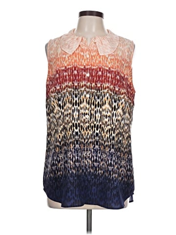 CAbi Sleeveless Blouse (view 1)