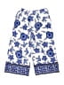 Btween Paisley Blue Casual Pants Size 4T - photo 2