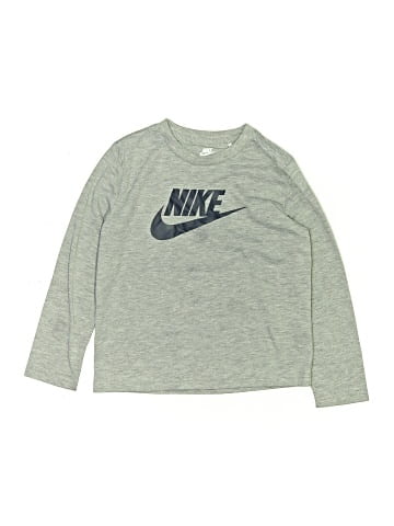Nike Long Sleeve T-Shirt (view 1)