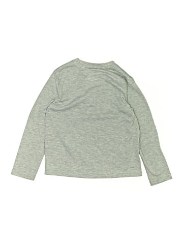 Nike Long Sleeve T-Shirt (view 2)