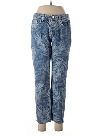 Current/Elliott Jeans (view 1)
