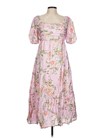 by the River Casual Dress (view 1)