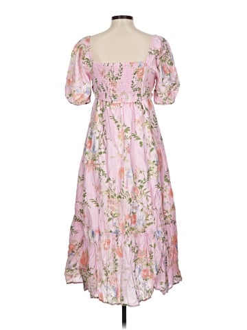 by the River Casual Dress (view 2)