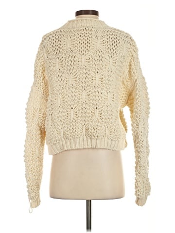 Zara Pullover Sweater (view 2)