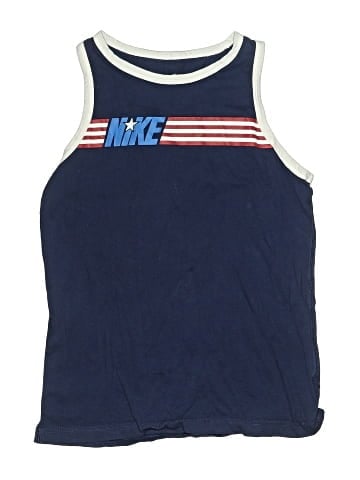 Nike Sleeveless T-Shirt (view 1)
