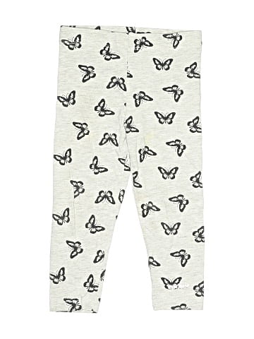 DKNY Leggings (view 1)