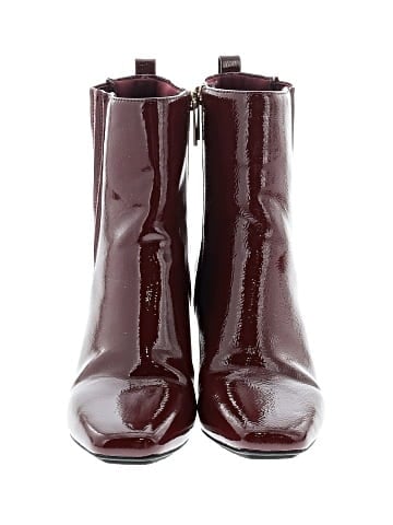 Anne Klein Ankle Boots (view 2)