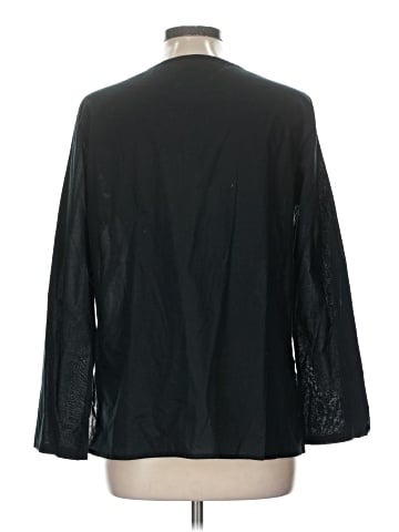 White Stag Long Sleeve Blouse (view 2)